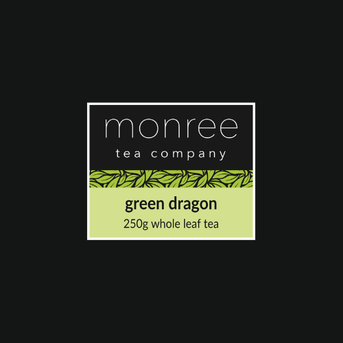 Monree Tea Company Green Dragon