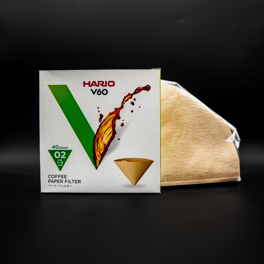 Hario V60 02 Filters