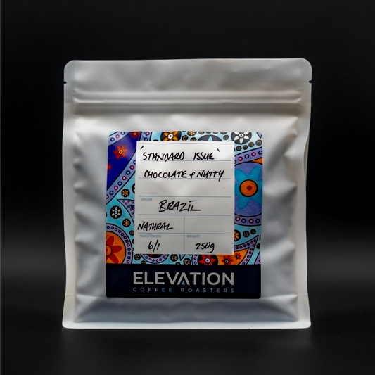 Standard Issue Brazil 250g