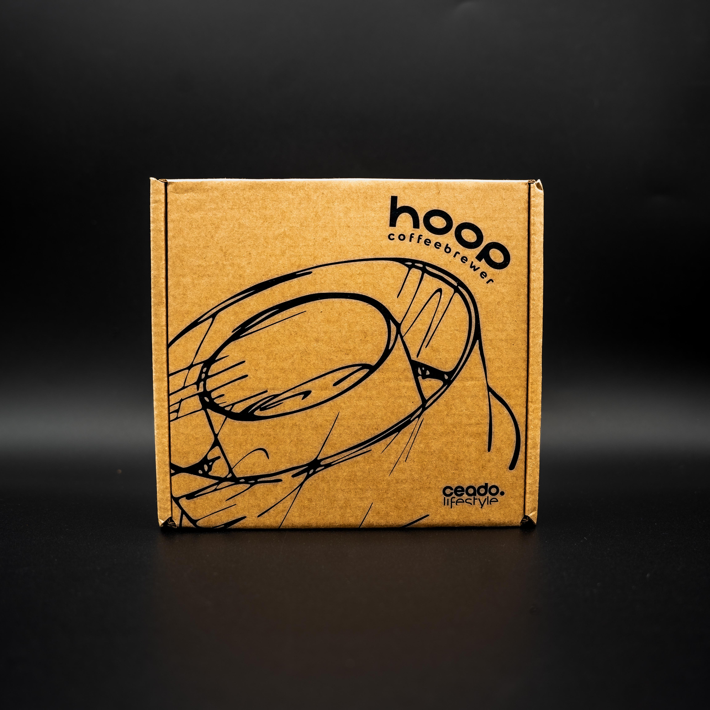 Ceado Hoop
