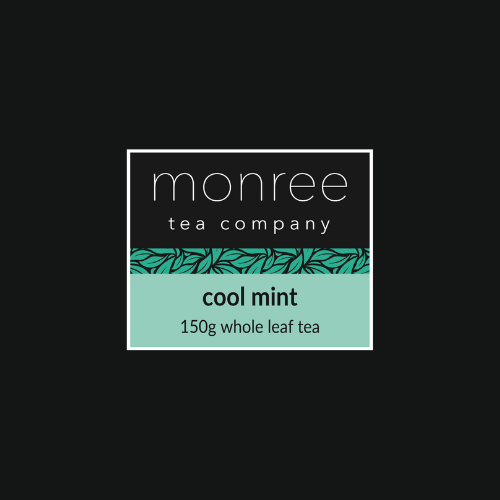 Monree Tea Company Cool Mint