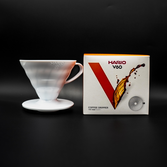 Hario V60 02 White