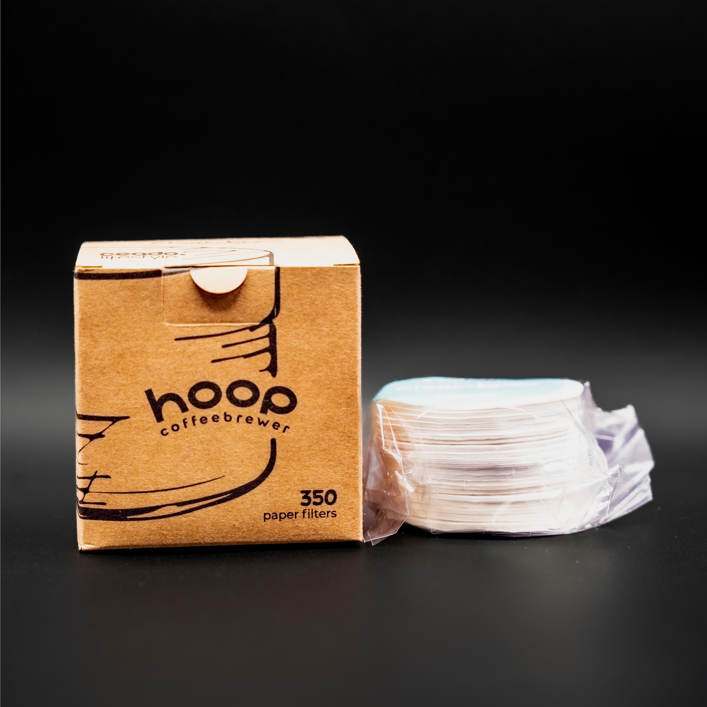 Hoop Filters