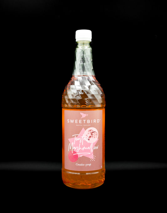 Sweet Bird Toasted Marshmallow Syrup